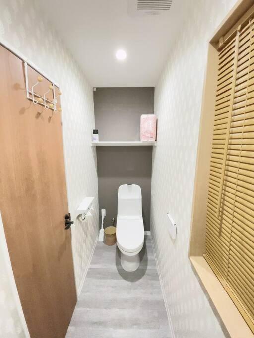 #101 New Aprtment From Asakusa Apartment Tokyo