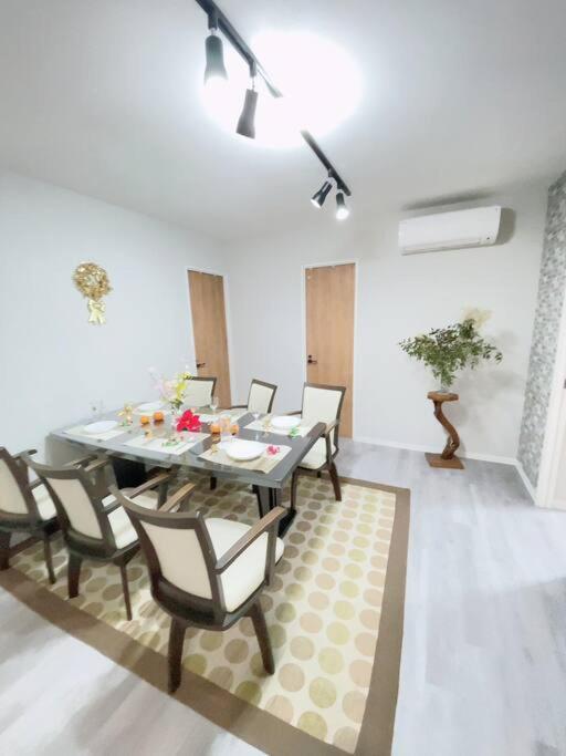 Apartment #101 New Aprtment From Asakusa *