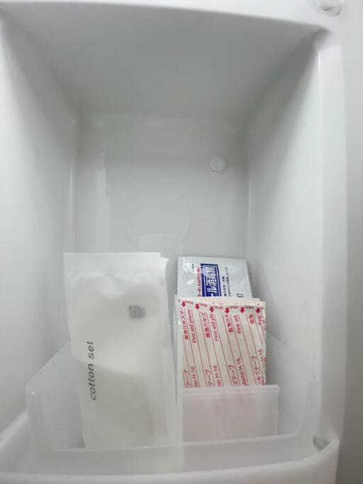 #101 New Aprtment From Asakusa Apartment Tokyo