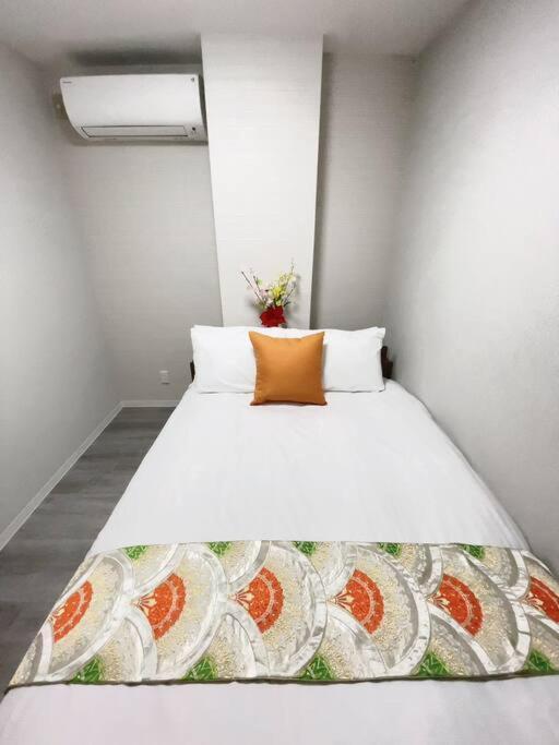 Apartment #101 New Aprtment From Asakusa *