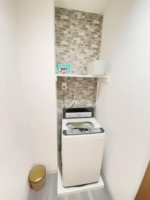 Apartment #101 New Aprtment From Asakusa