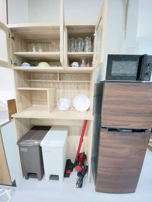 #101 New Aprtment From Asakusa Apartment