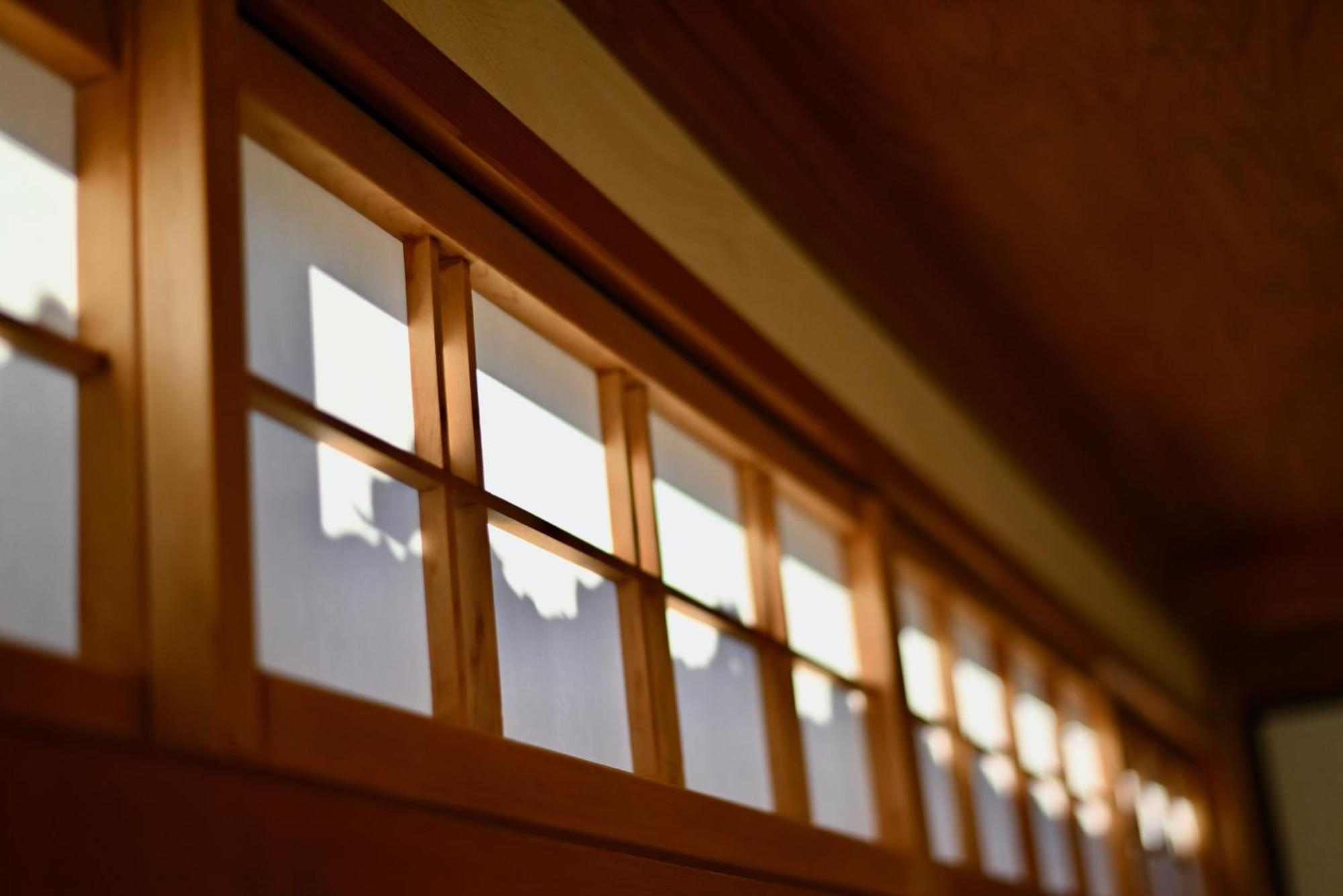 Villa Ichinagi Yanaka Tokyo