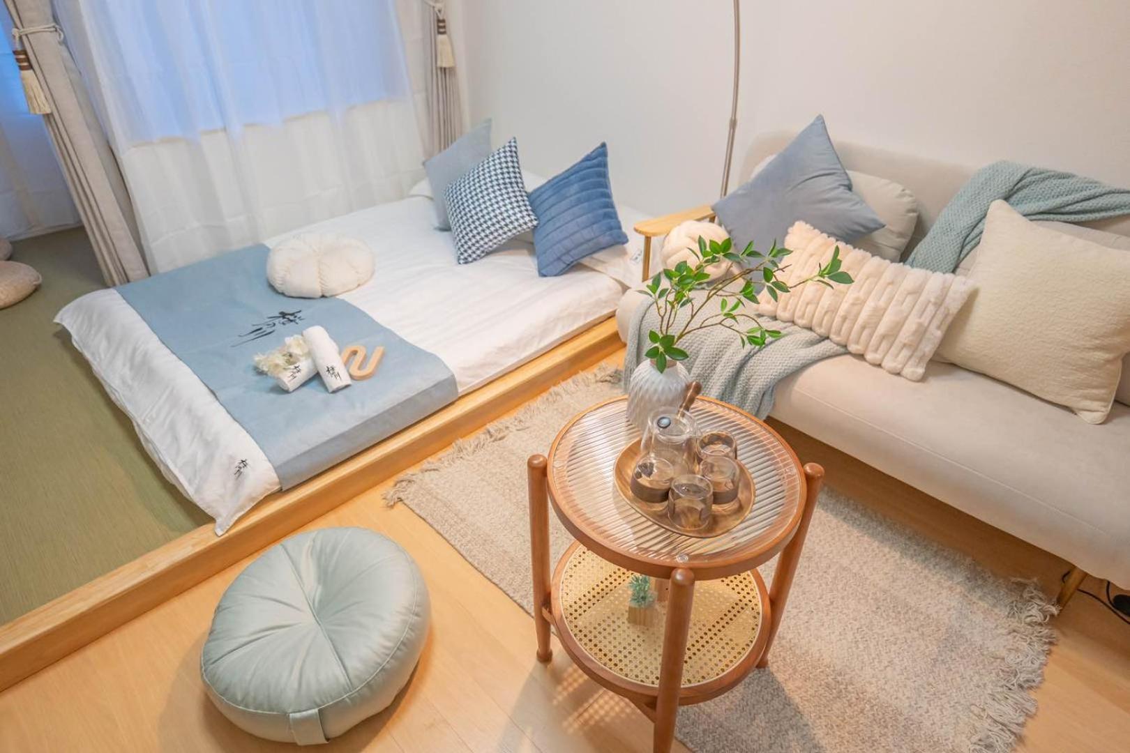 桜の川22 New Mansion In Ikebukuro 303,yamamoto Line 8mins,donki Apartment Tokyo