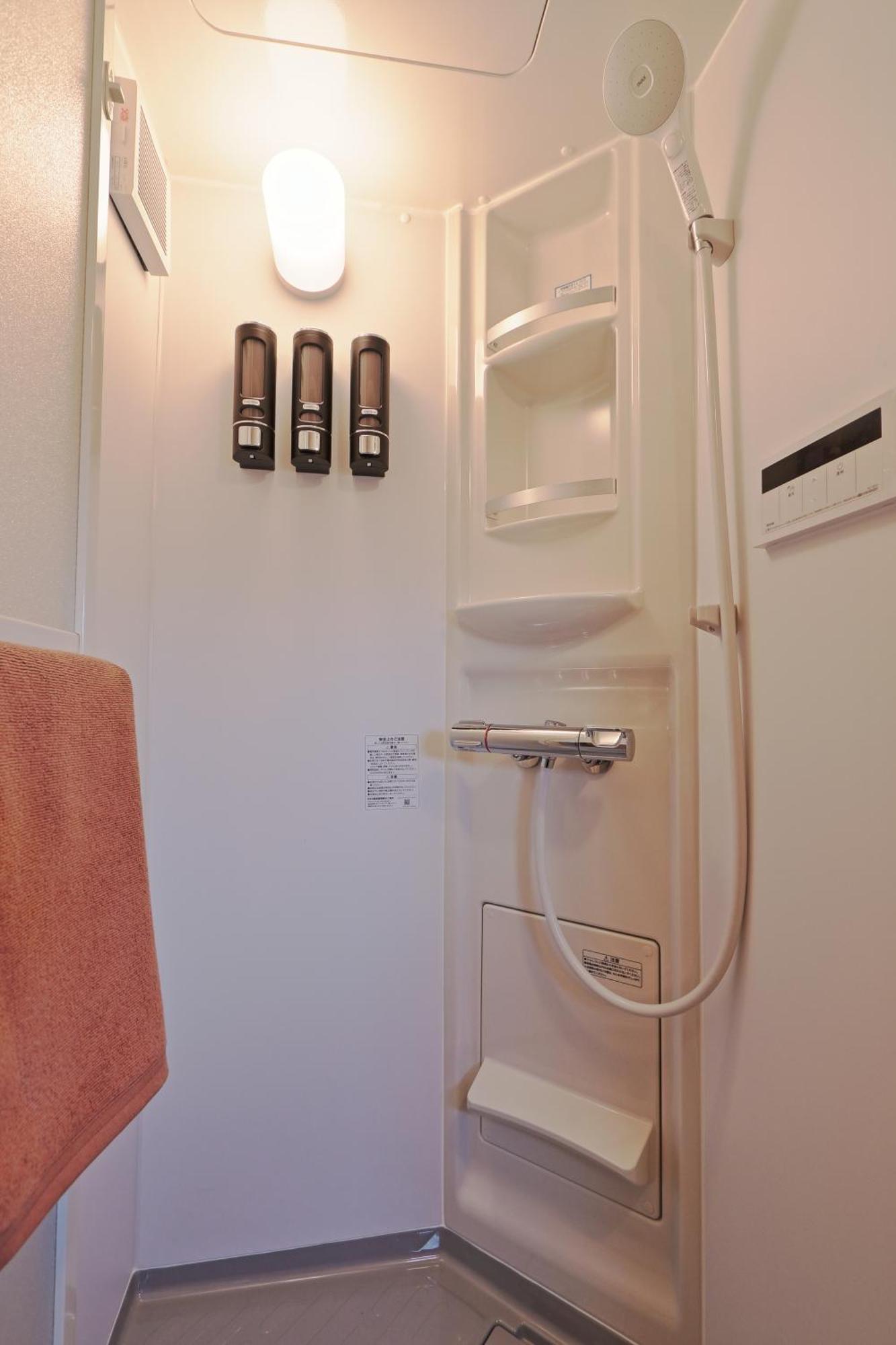 V Close To Olympic Stadium Sendagaya Roof Terrace Apartment *