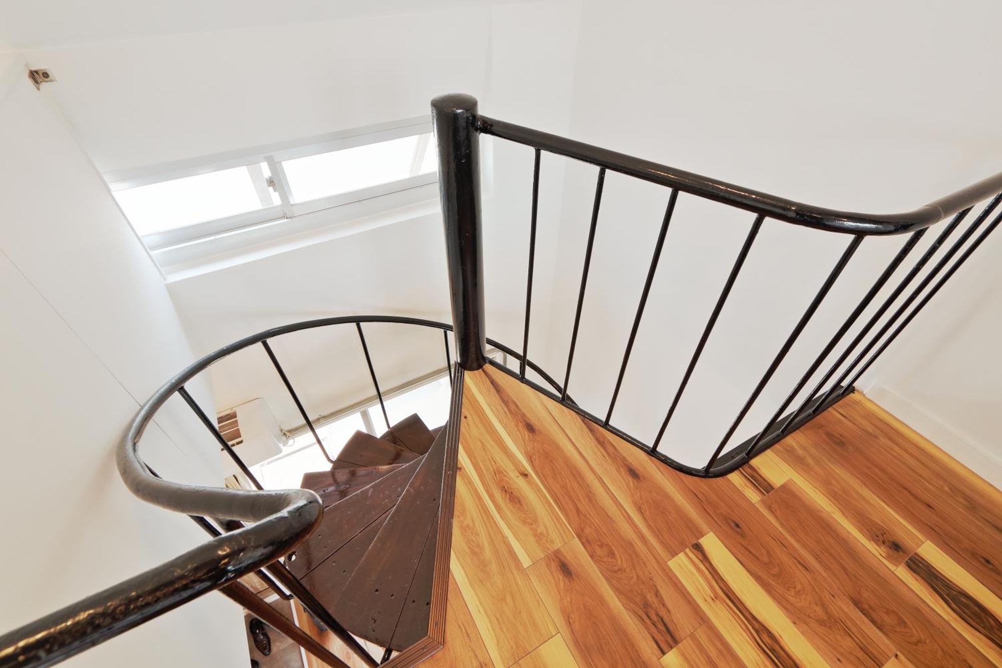 V Close To Olympic Stadium Sendagaya Roof Terrace * Tokyo