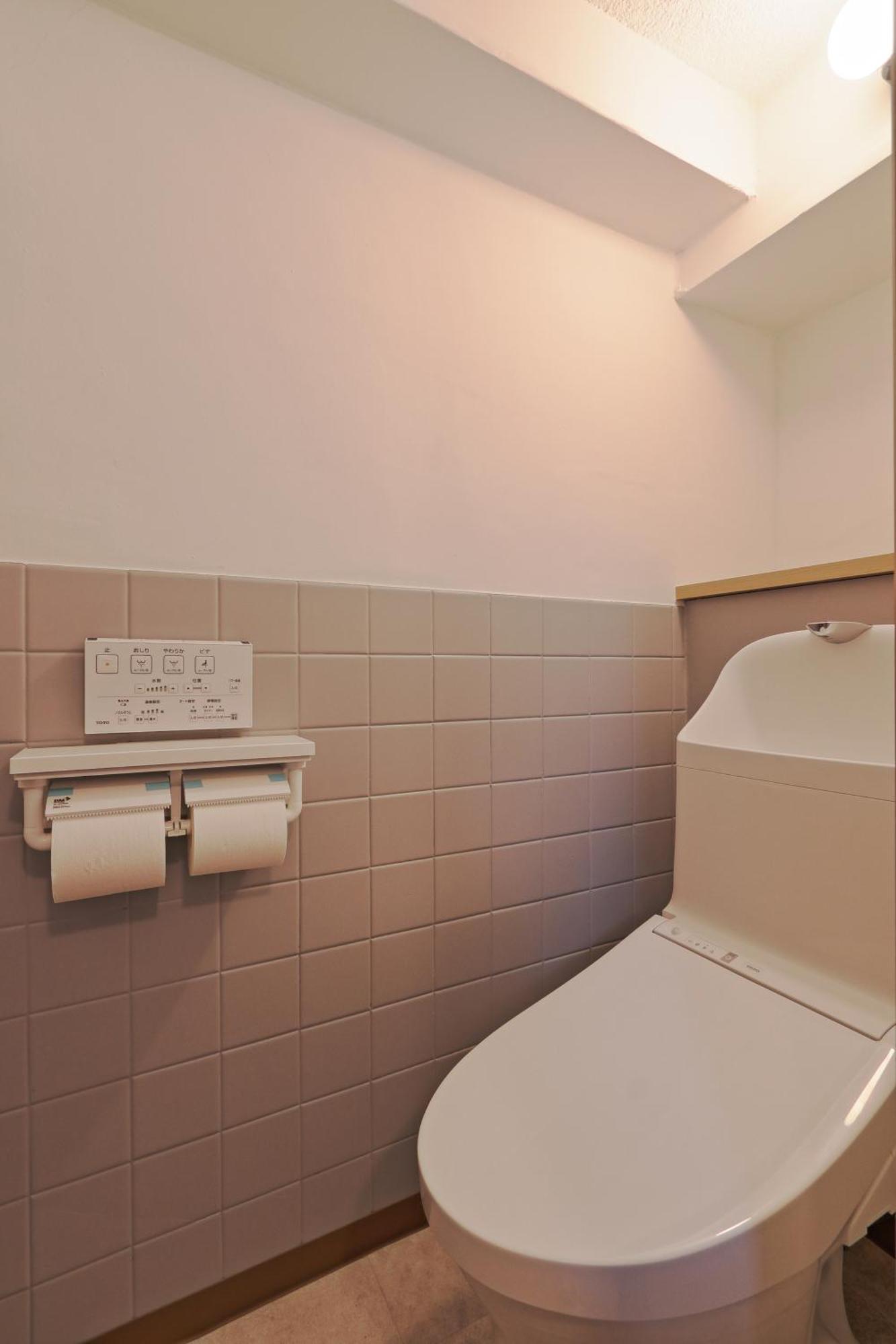 Apartment V Close To Olympic Stadium Sendagaya Roof Terrace *
