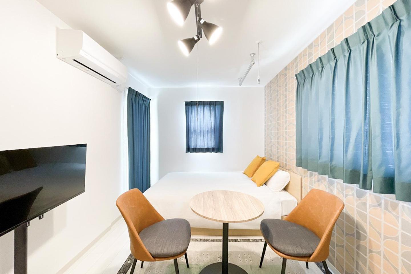Apartment J's Court Ochiai