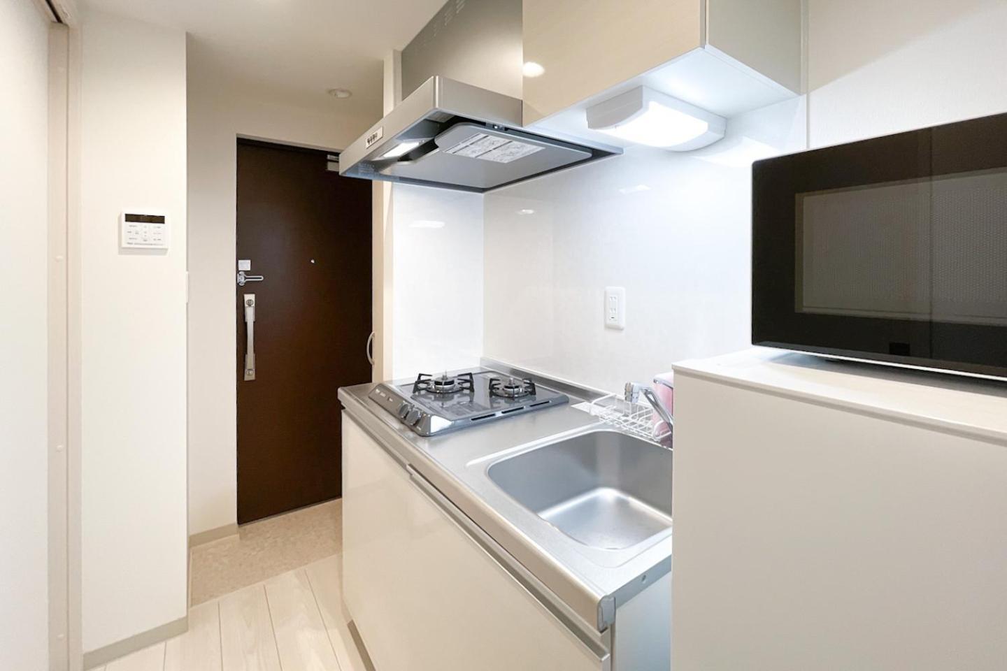 J's Court Ochiai Apartment