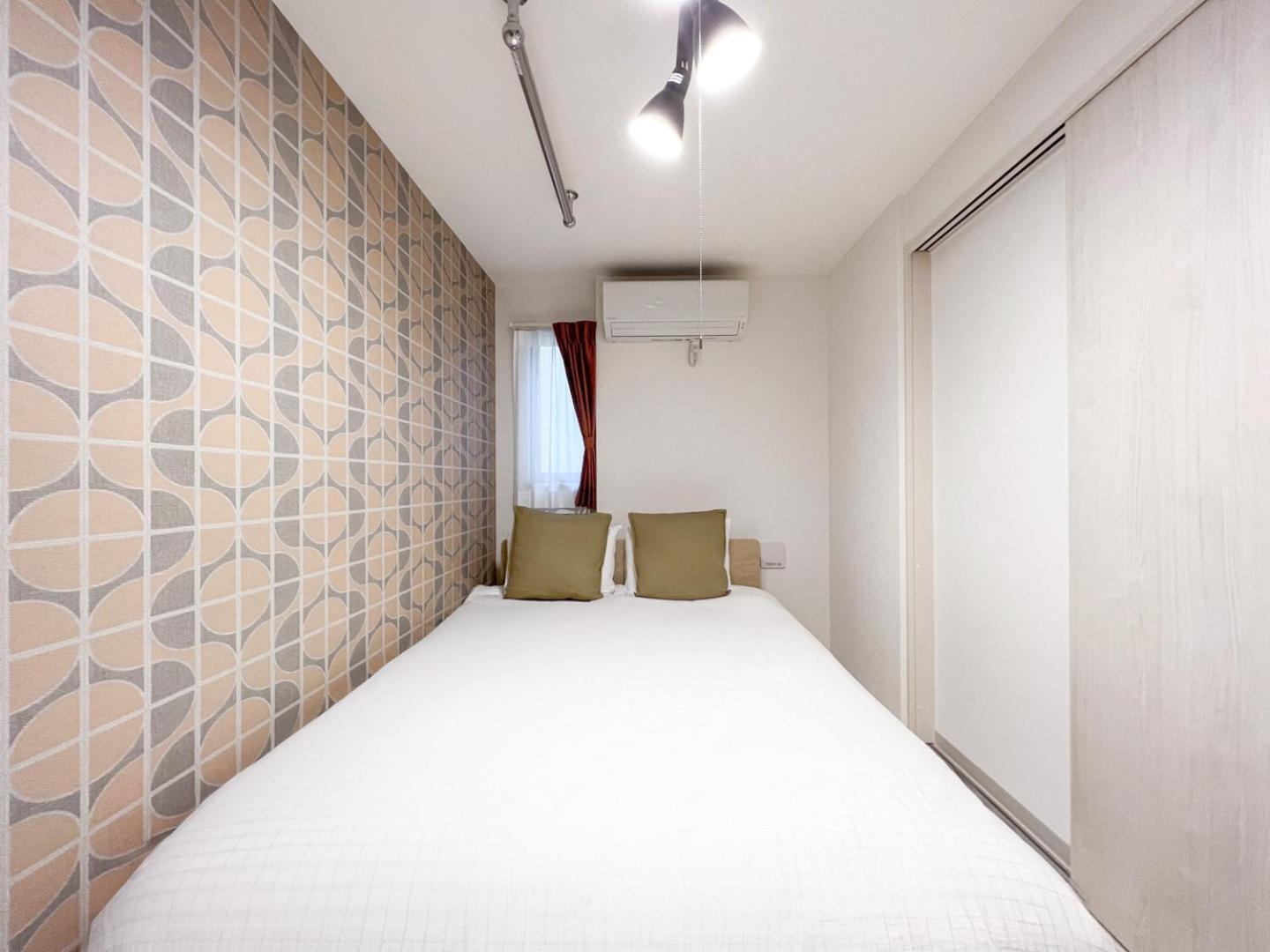 Apartment J's Court Ochiai *
