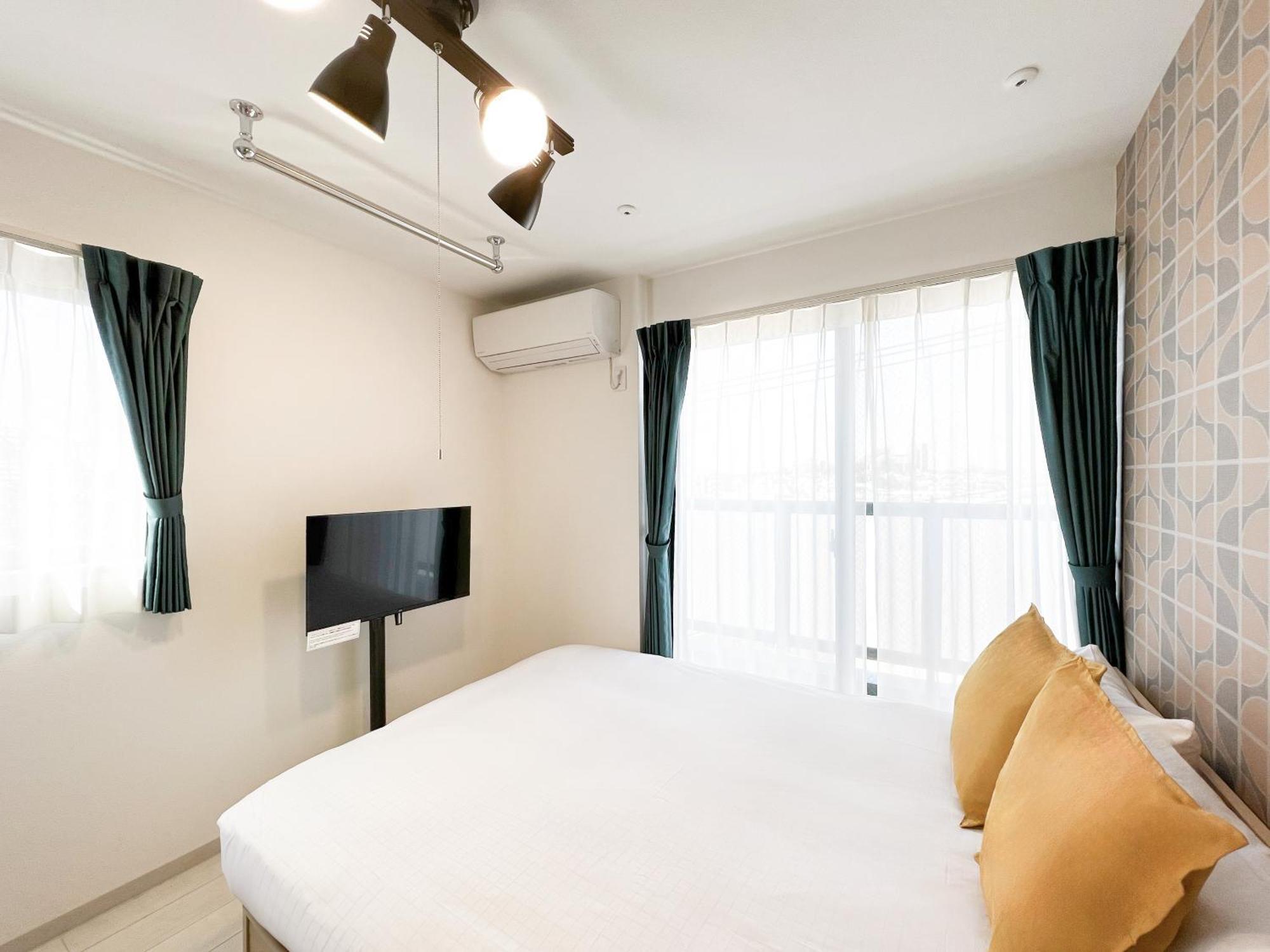 Apartment J's Court Ochiai Tokyo