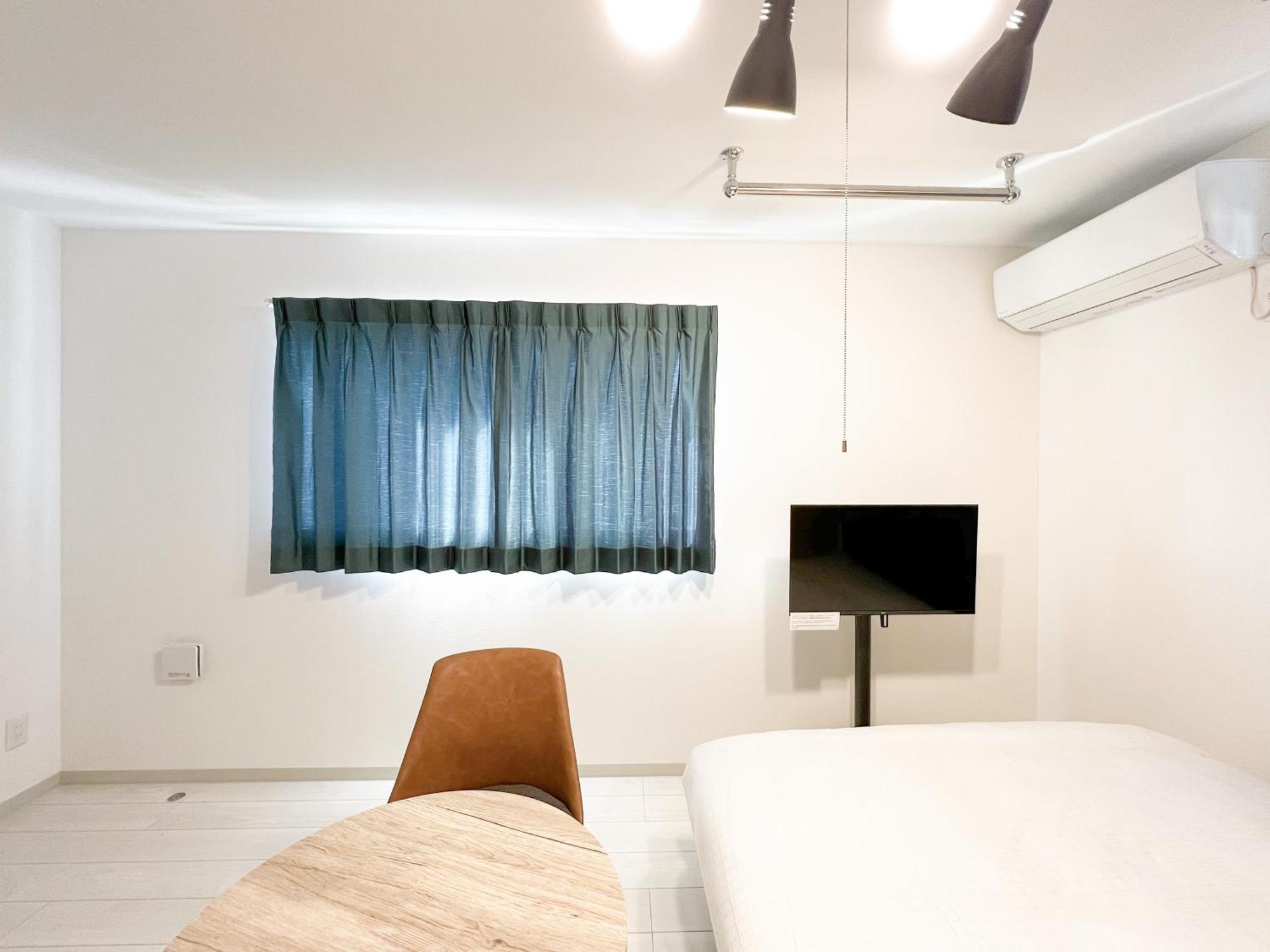 J's Court Ochiai Apartment *
