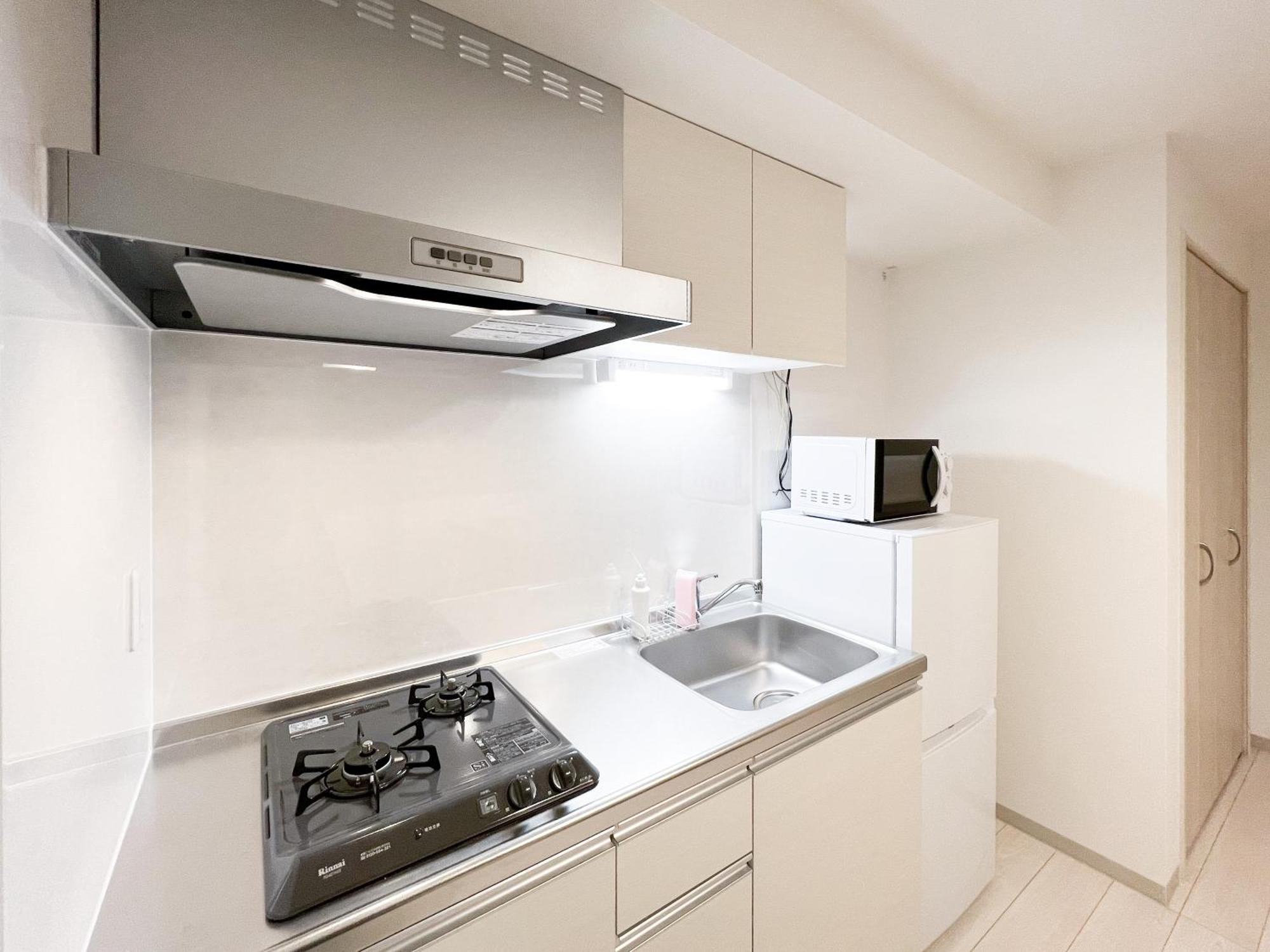 Apartment J's Court Ochiai