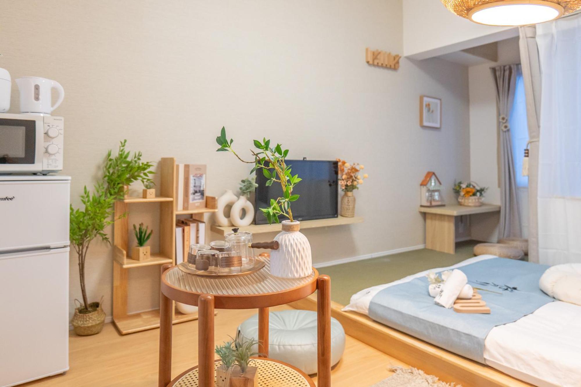 桜の川22 New Mansion In Ikebukuro 303,yamamoto Line 8mins,donki