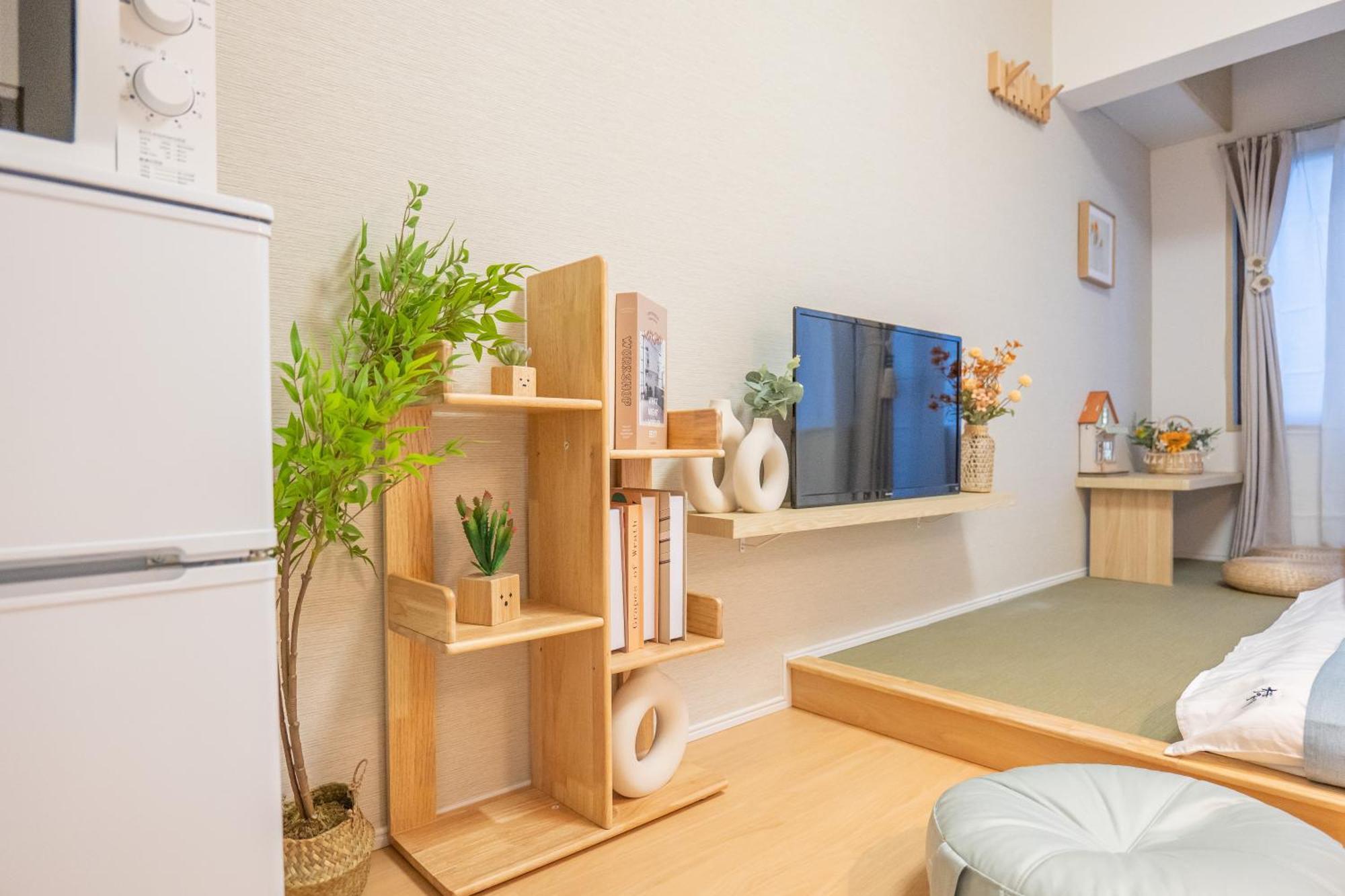 桜の川22 New Mansion In Ikebukuro 303,yamamoto Line 8mins,donki * Tokyo