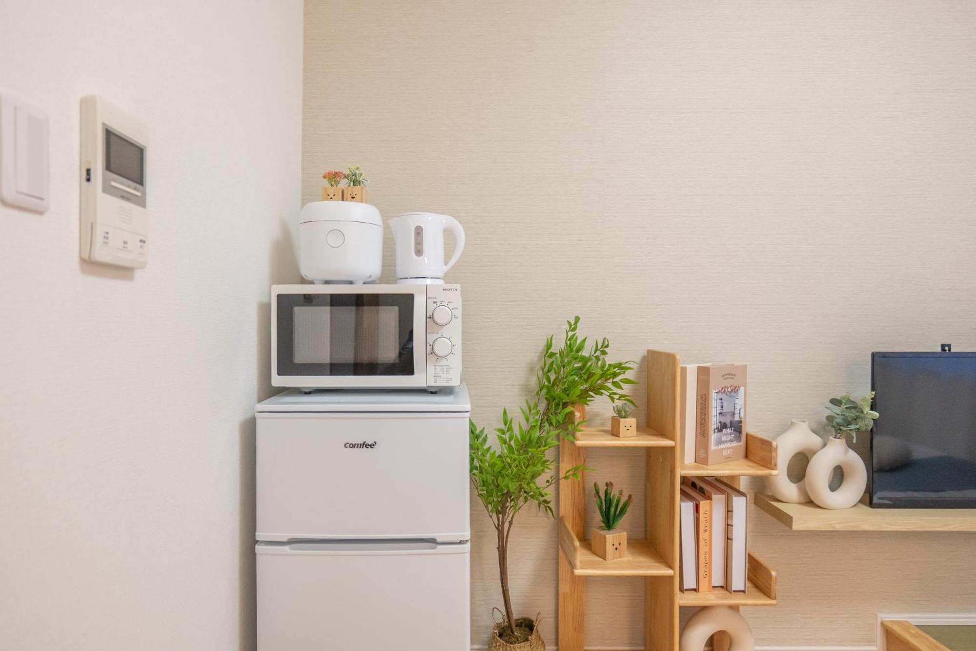 Apartment 桜の川22 New Mansion In Ikebukuro 303,yamamoto Line 8mins,donki