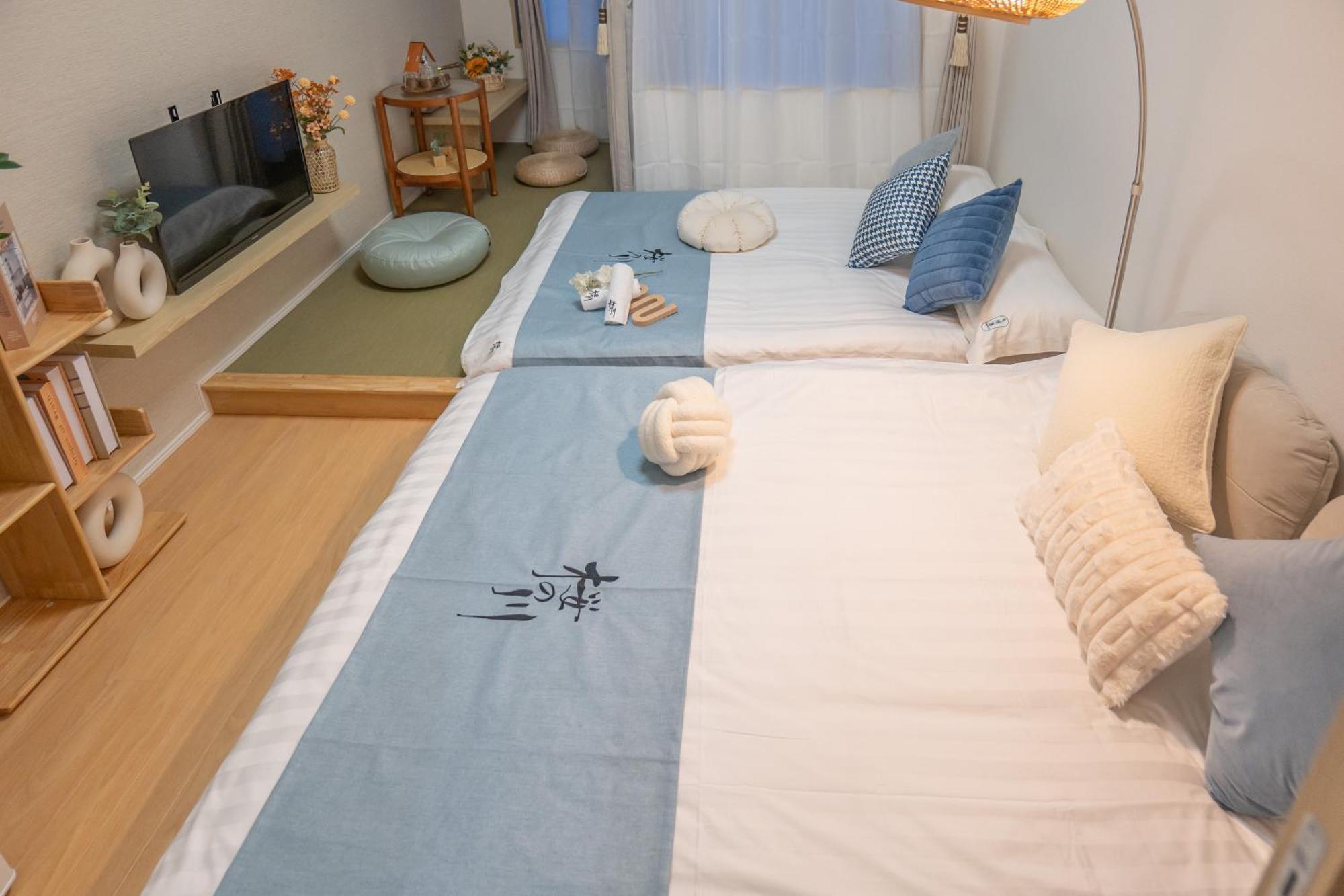 桜の川22 New Mansion In Ikebukuro 303,yamamoto Line 8mins,donki Apartment Tokyo