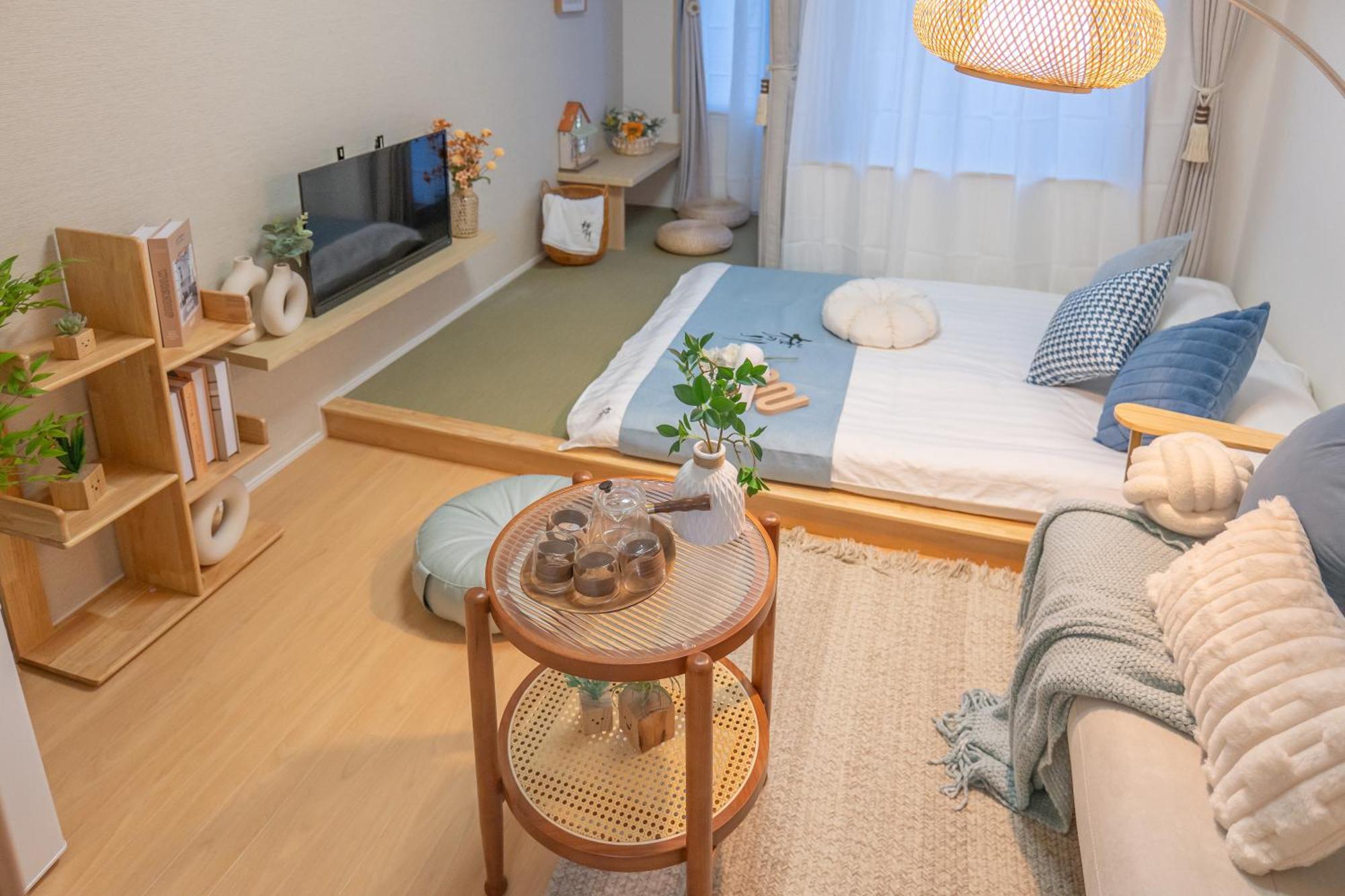 桜の川22 New Mansion In Ikebukuro 303,yamamoto Line 8mins,donki