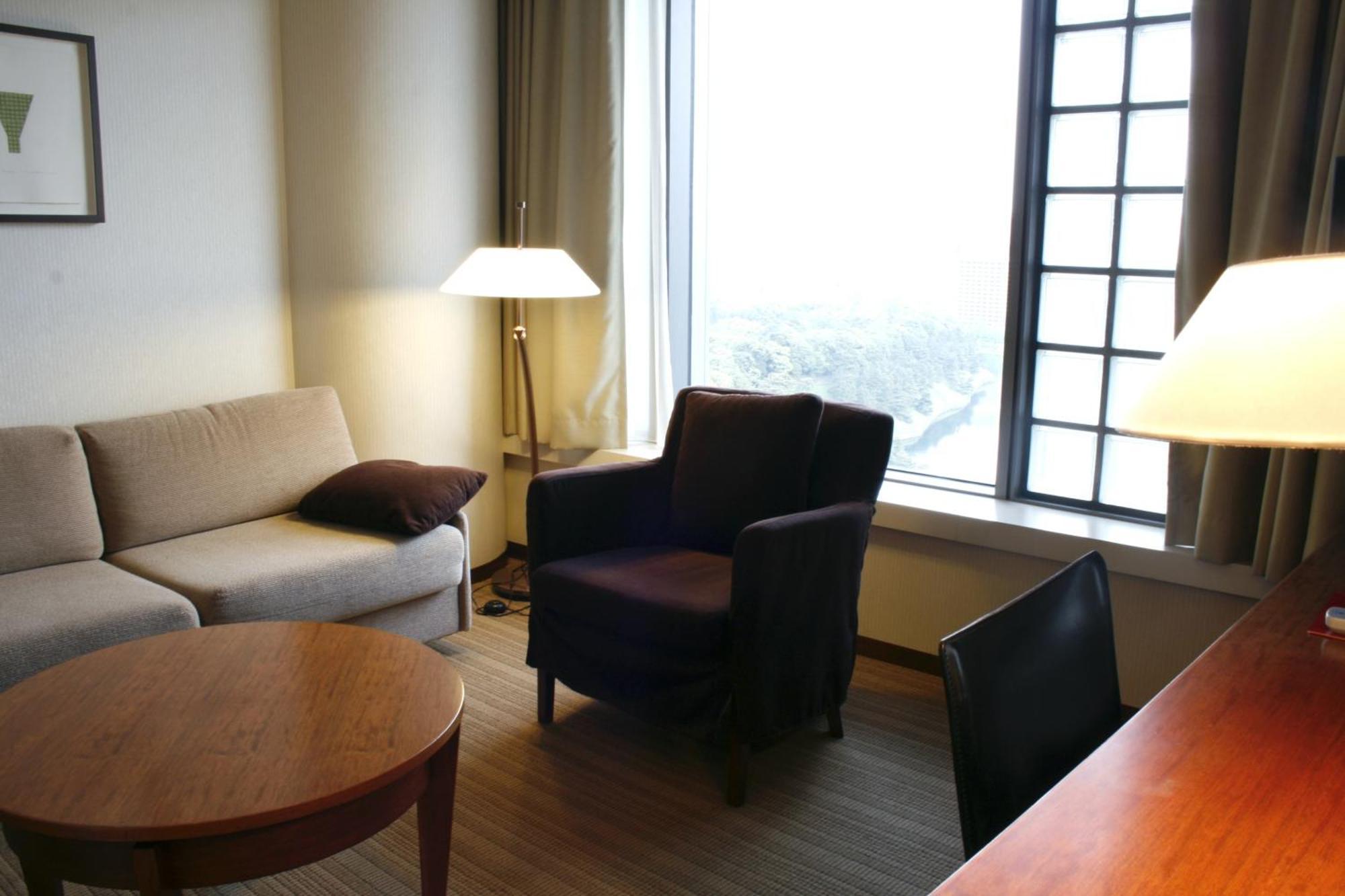 Grand Arc Hanzomon Hotel 3*