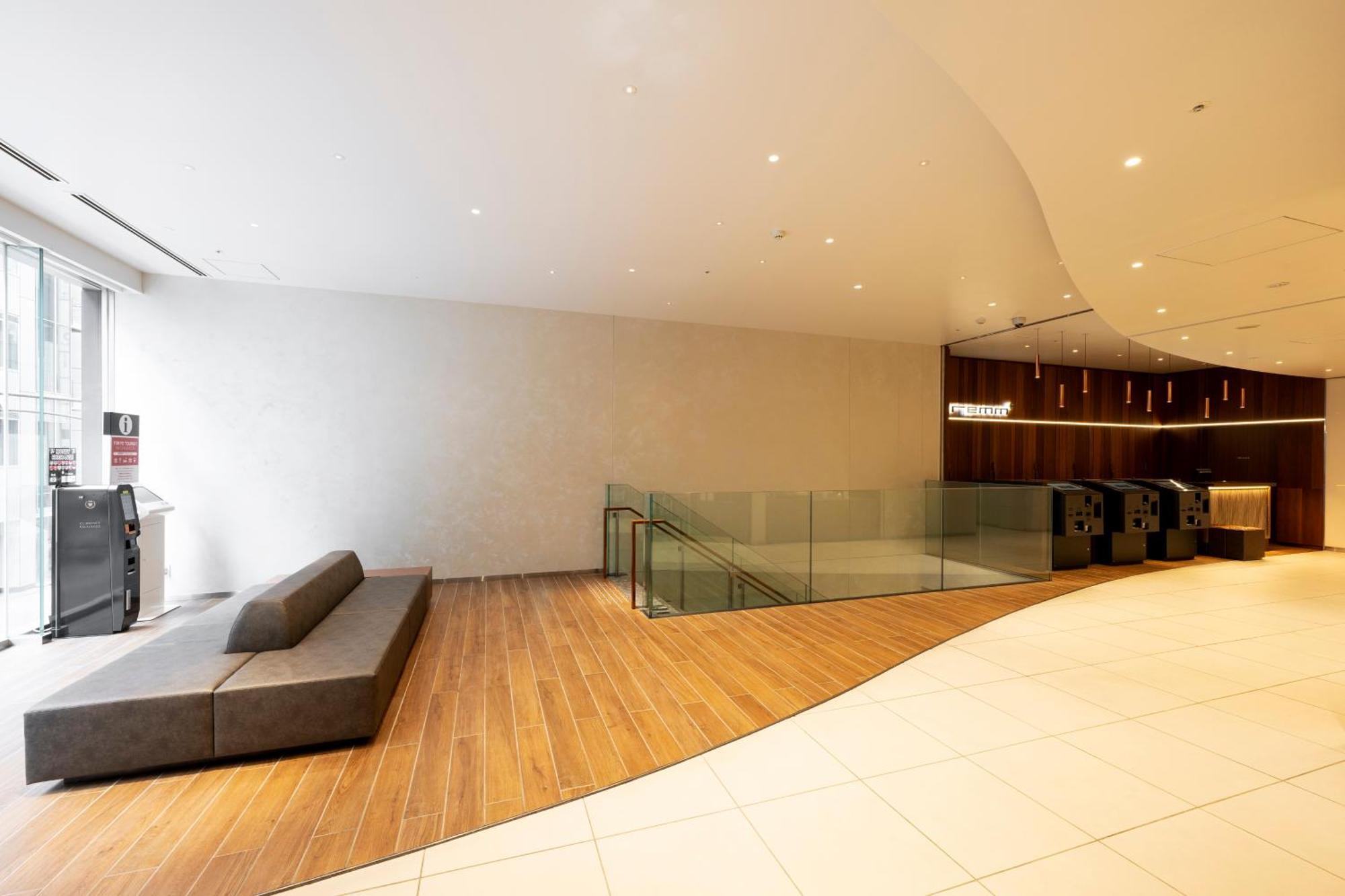 Remm Ginza Hotel