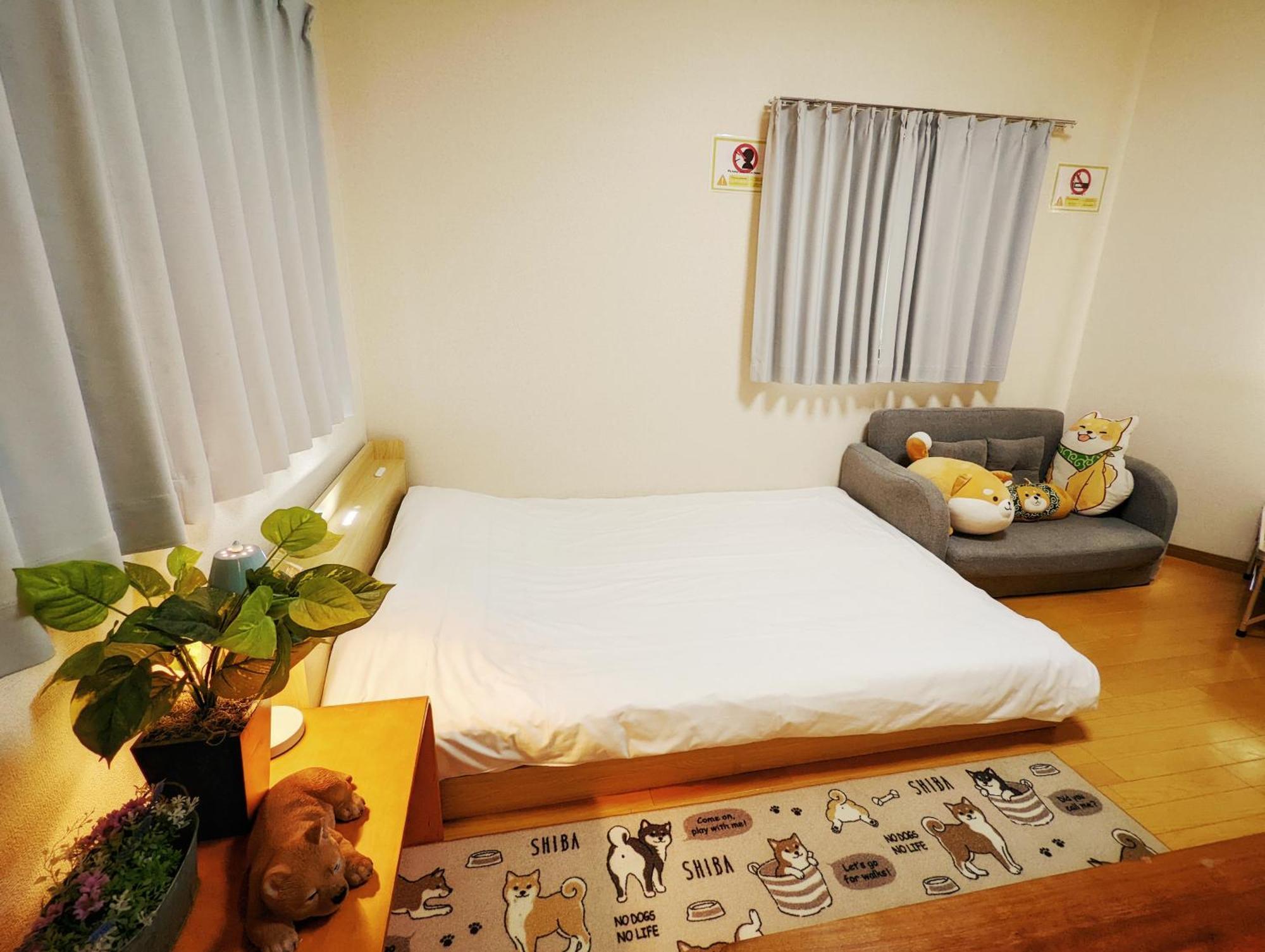 Apartment Minami-aoyama-1st *