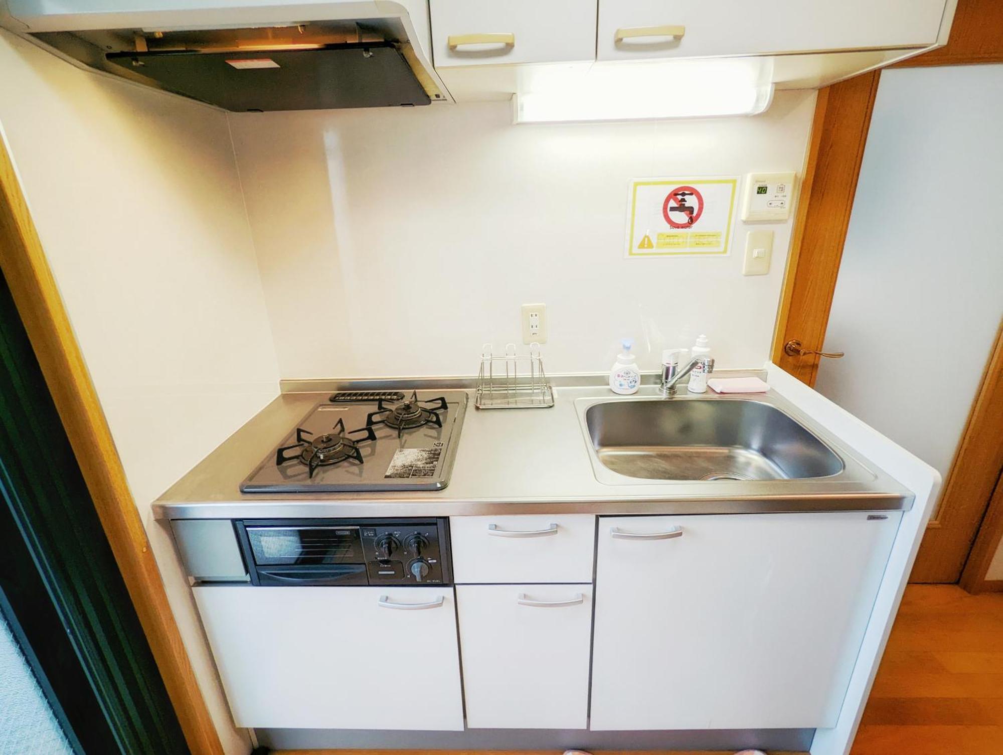 Apartment Minami-aoyama-1st Tokyo