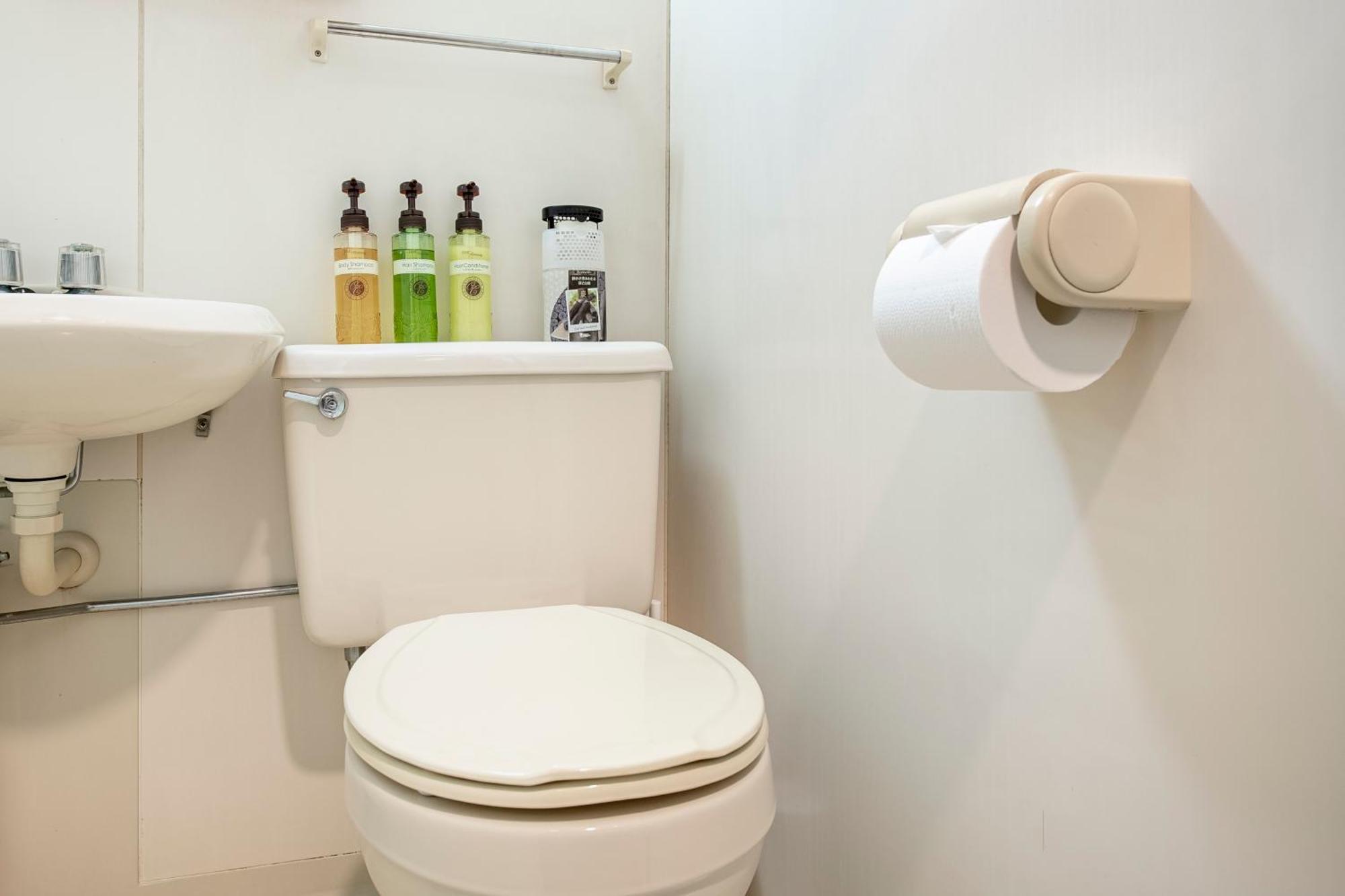 Sr Corpo Apartment
