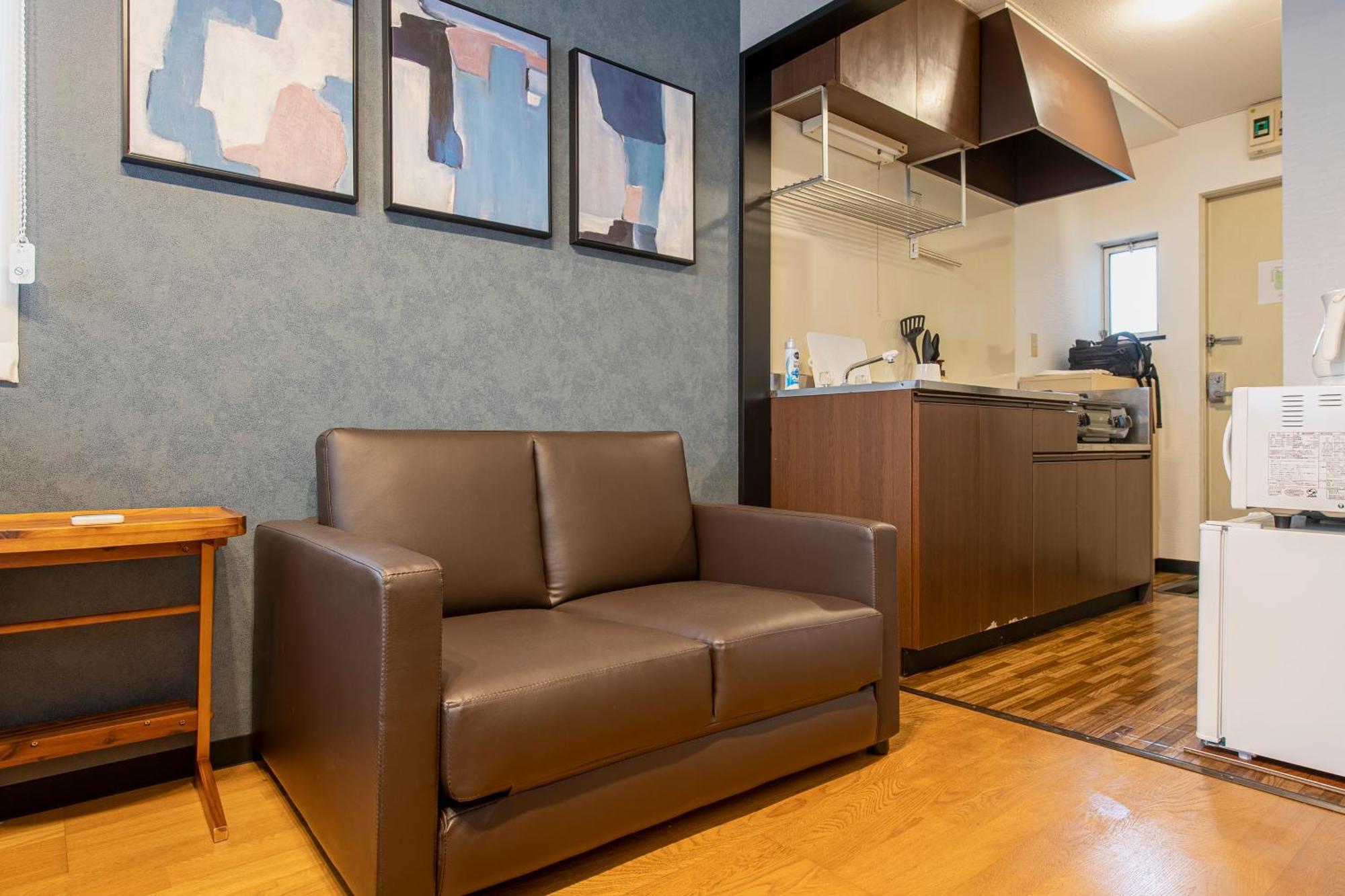Apartment Sr Corpo *