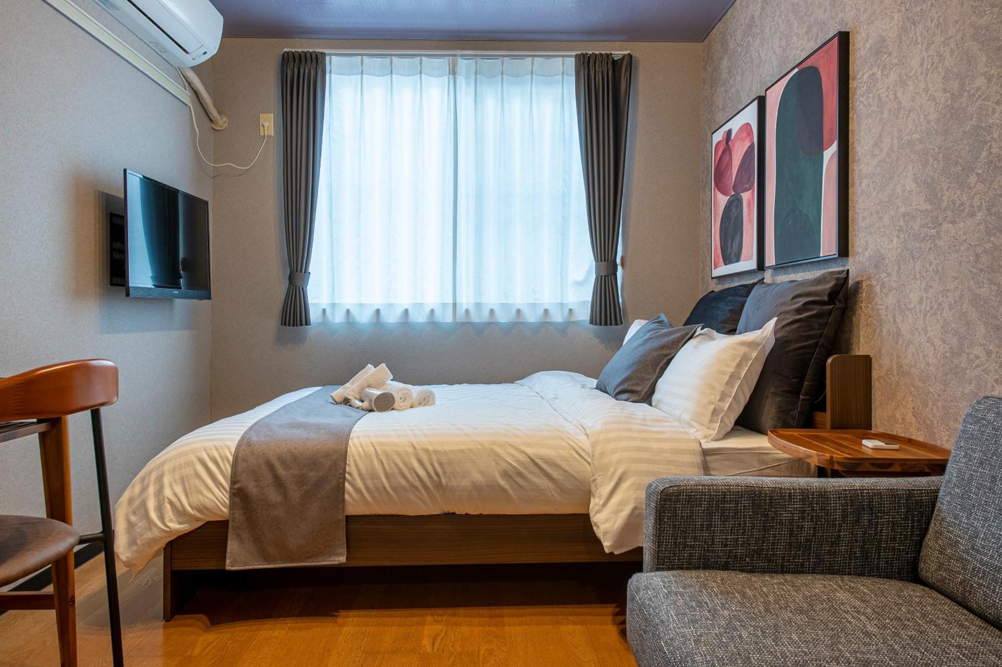 Apartment Sr Corpo