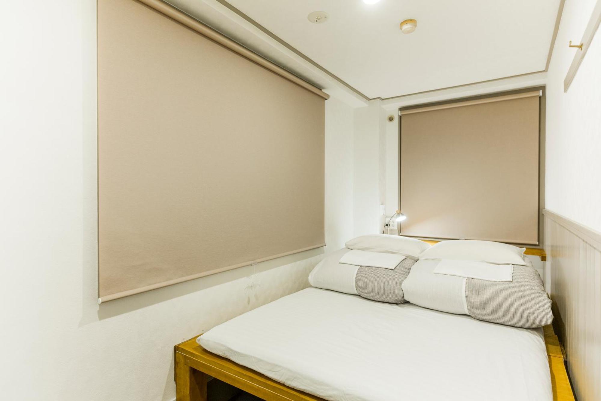 Guest house Shinagawa-shuku & Tours