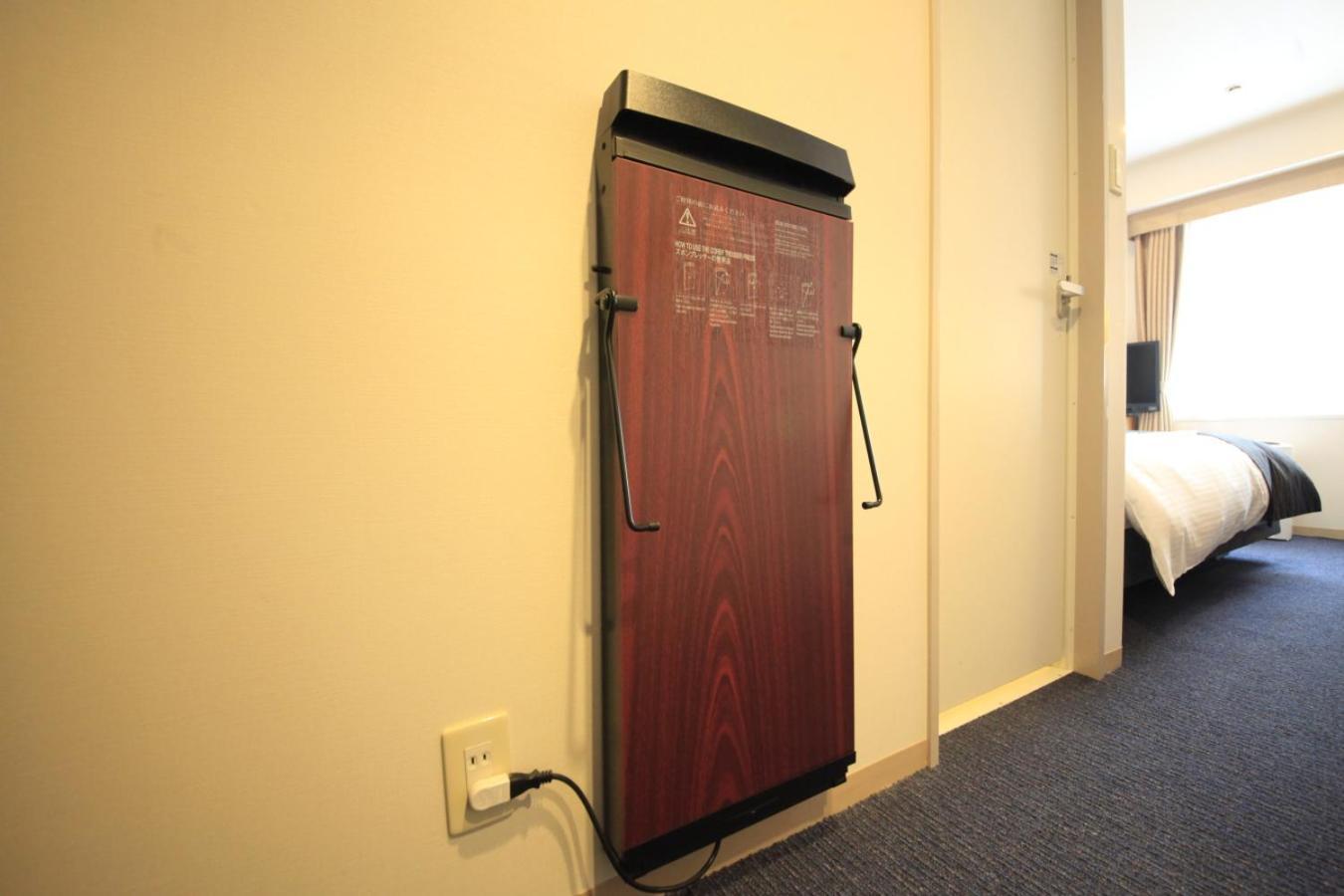 Hotel Richmond Shiba 3*