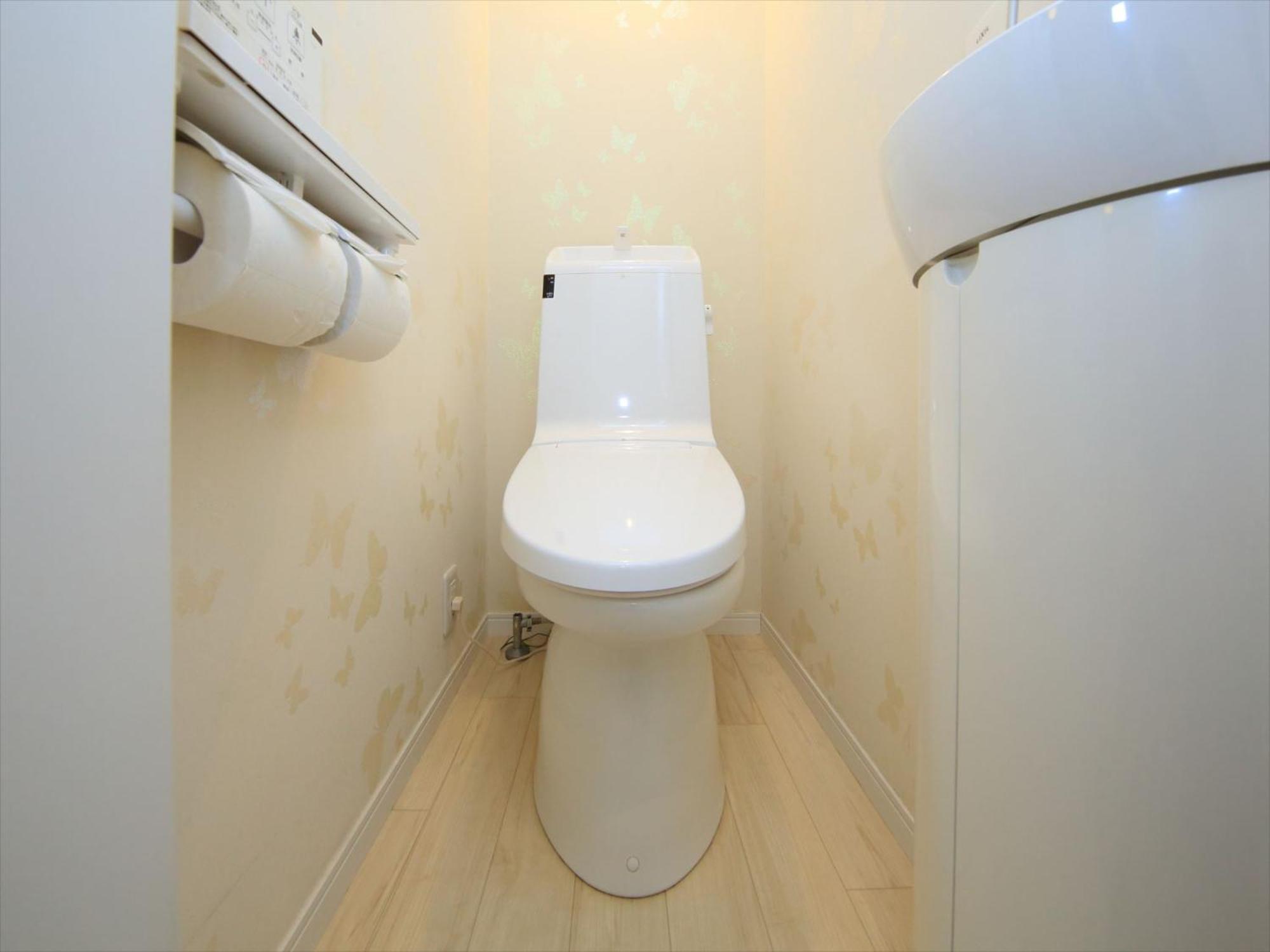 Apartment Coto Shibuya 3