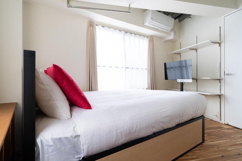 Gran Fusion Ikebukuro Apartment *