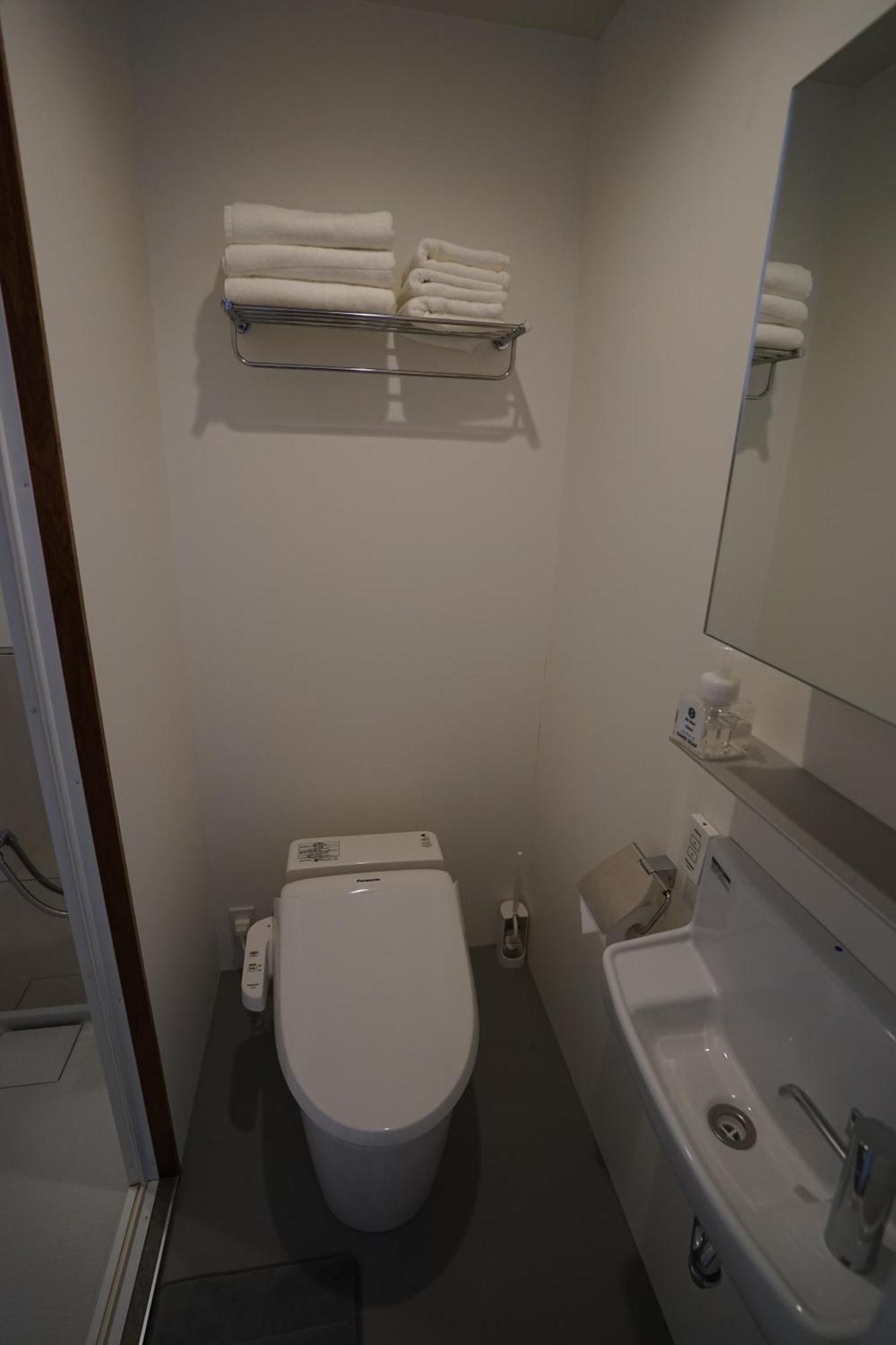 Apartment Da Haus Ikebukuro
