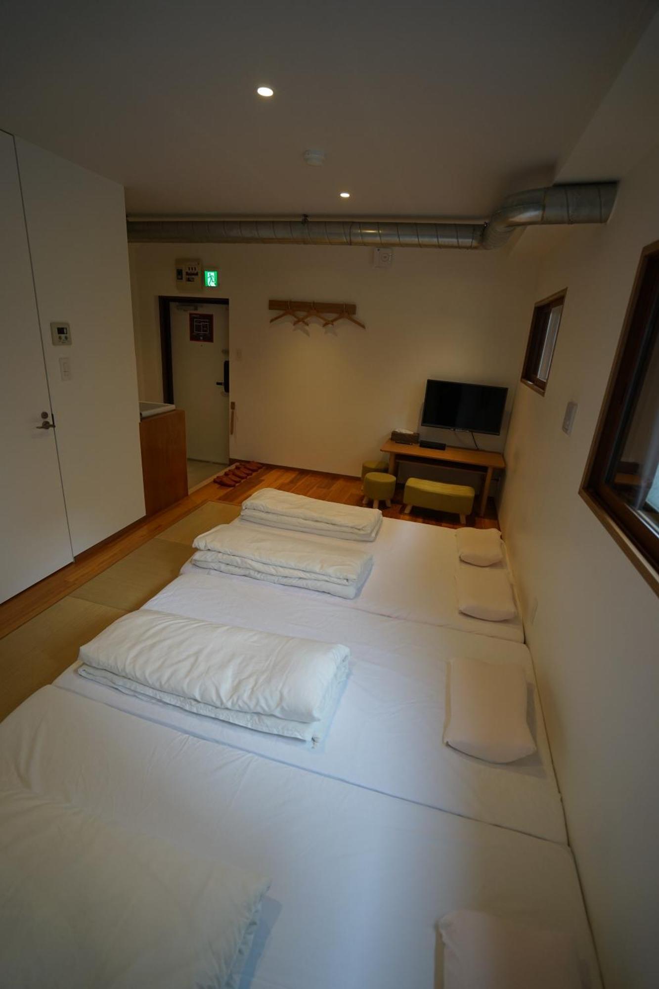 Apartment Da Haus Ikebukuro *