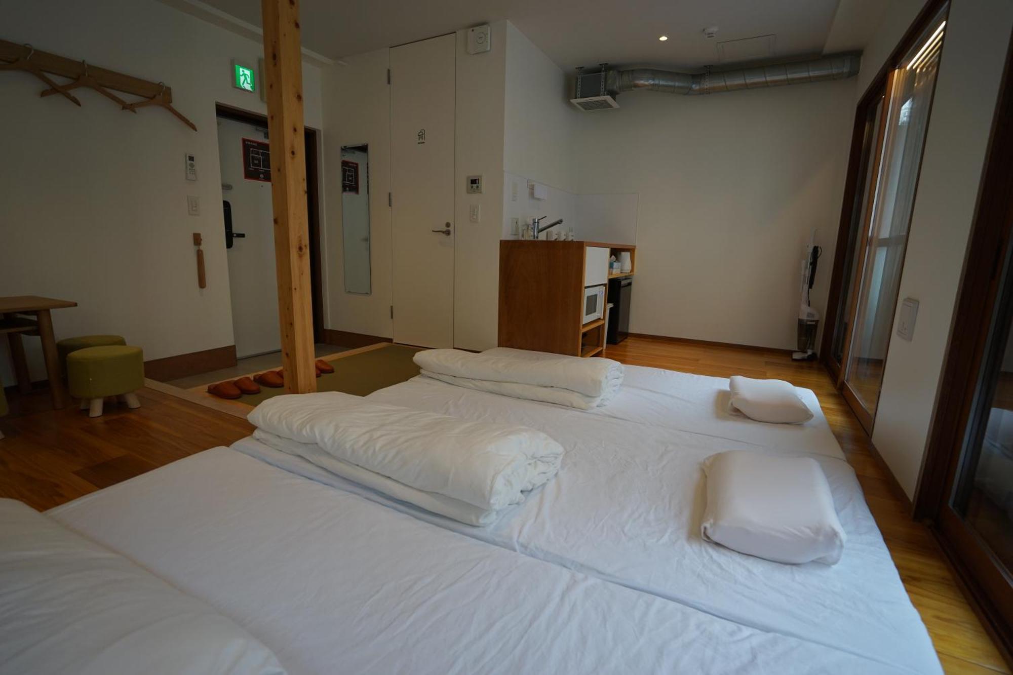 Apartment Da Haus Ikebukuro