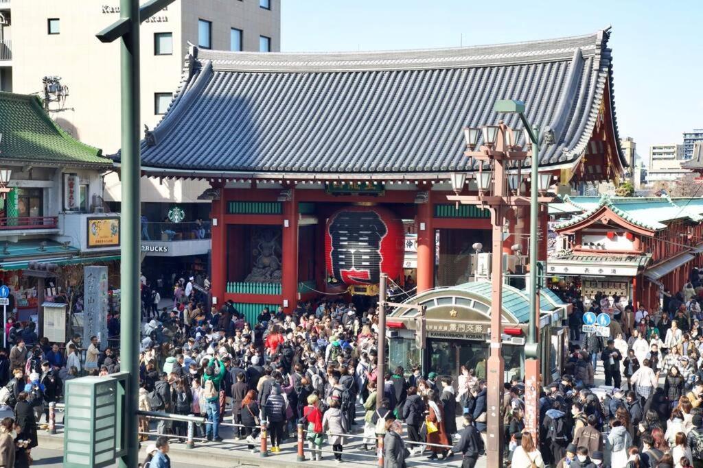 Muse八広2f Tokyo