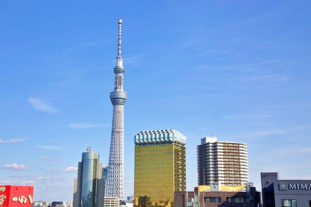 Muse八広2f Tokyo