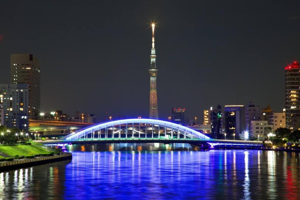 Muse八広2f Tokyo