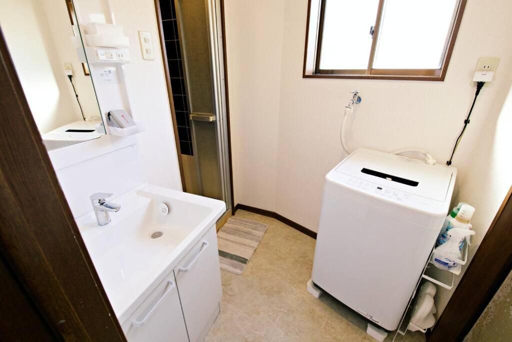 Muse八広2f Apartment Tokyo