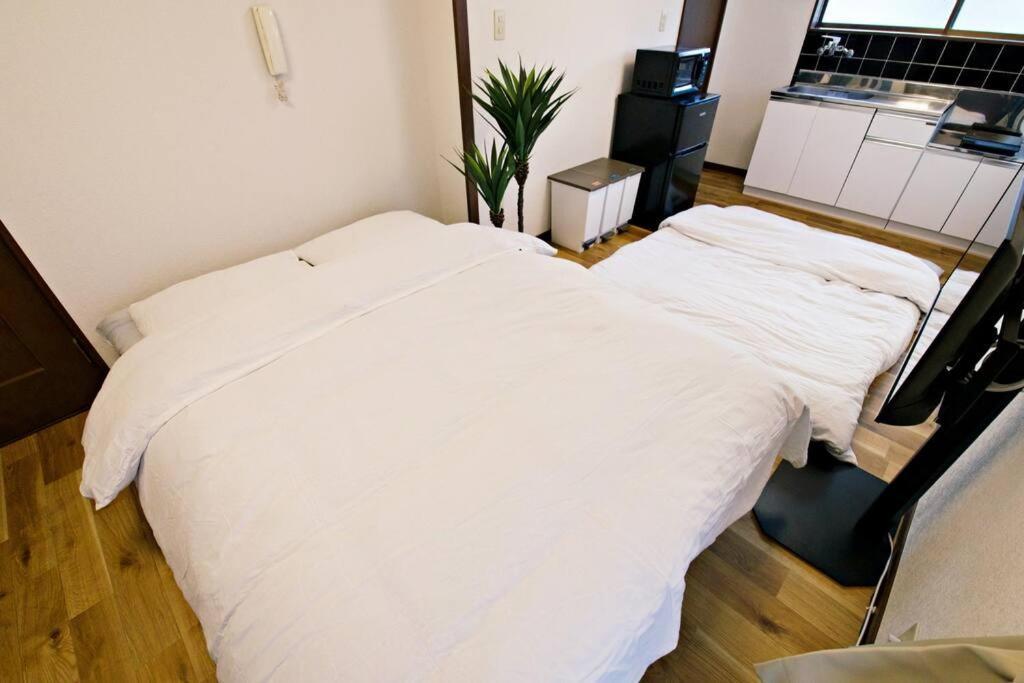 Apartment Muse八広2f *