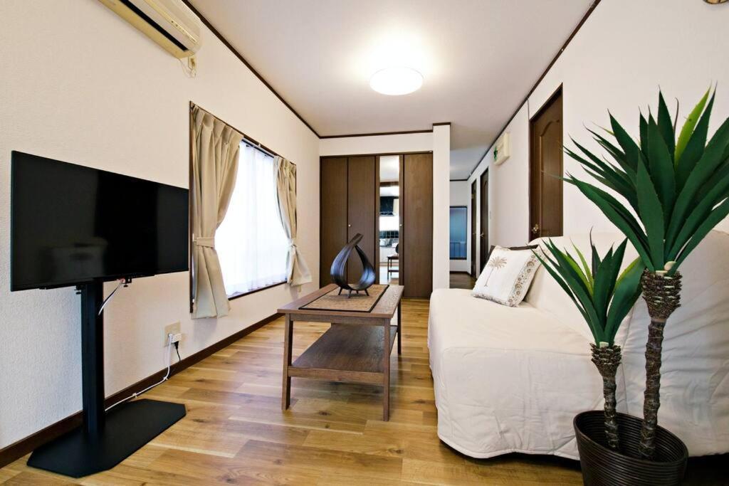 Apartment Muse八広2f Tokyo