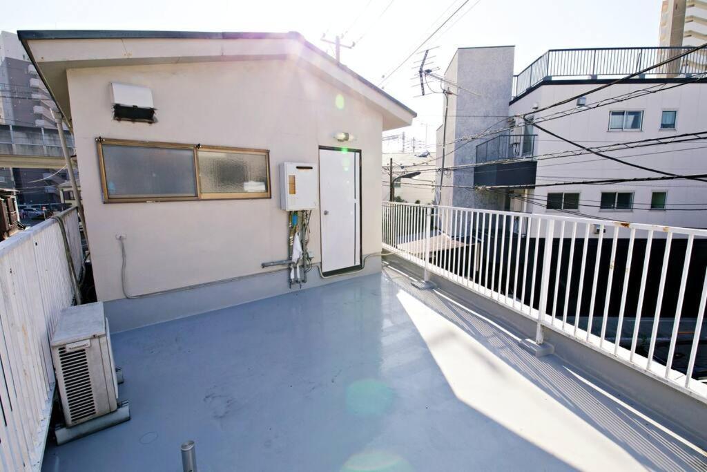 Apartment Muse八広2f *