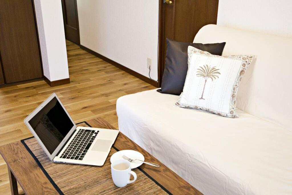 Apartment Muse八広2f Tokyo