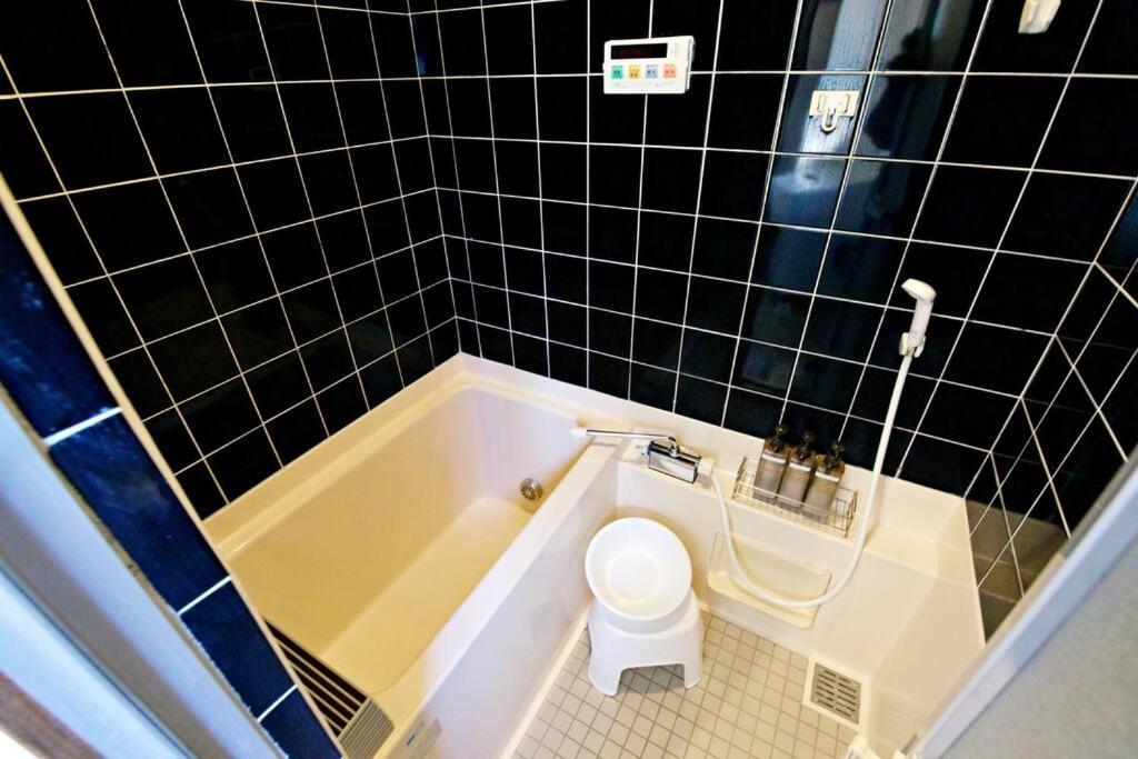 Apartment Muse八広2f