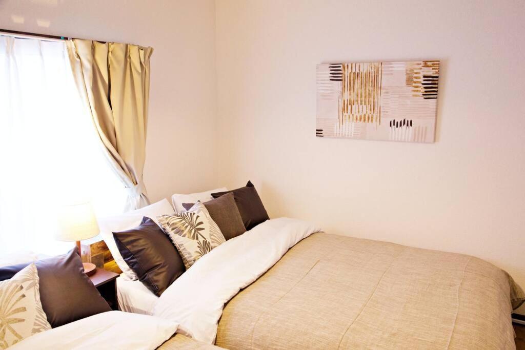 Apartment Muse八広2f *