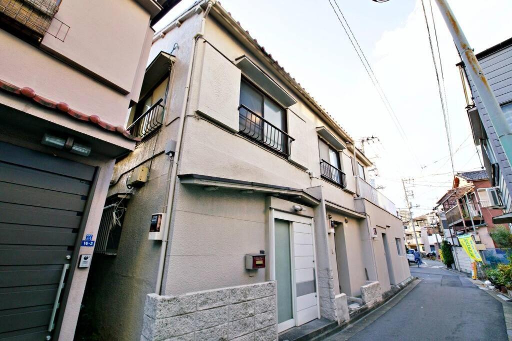 Muse八広2f Apartment Tokyo