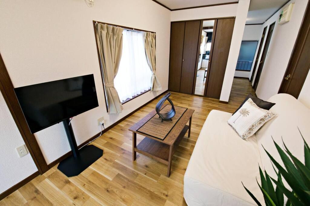 Apartment Muse八広2f Tokyo