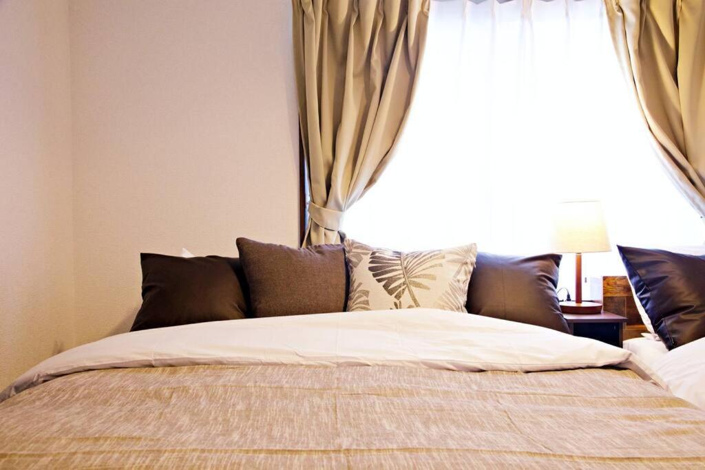 Apartment Muse八広2f *