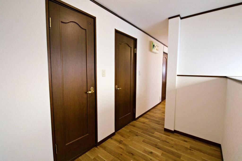Apartment Muse八広2f *